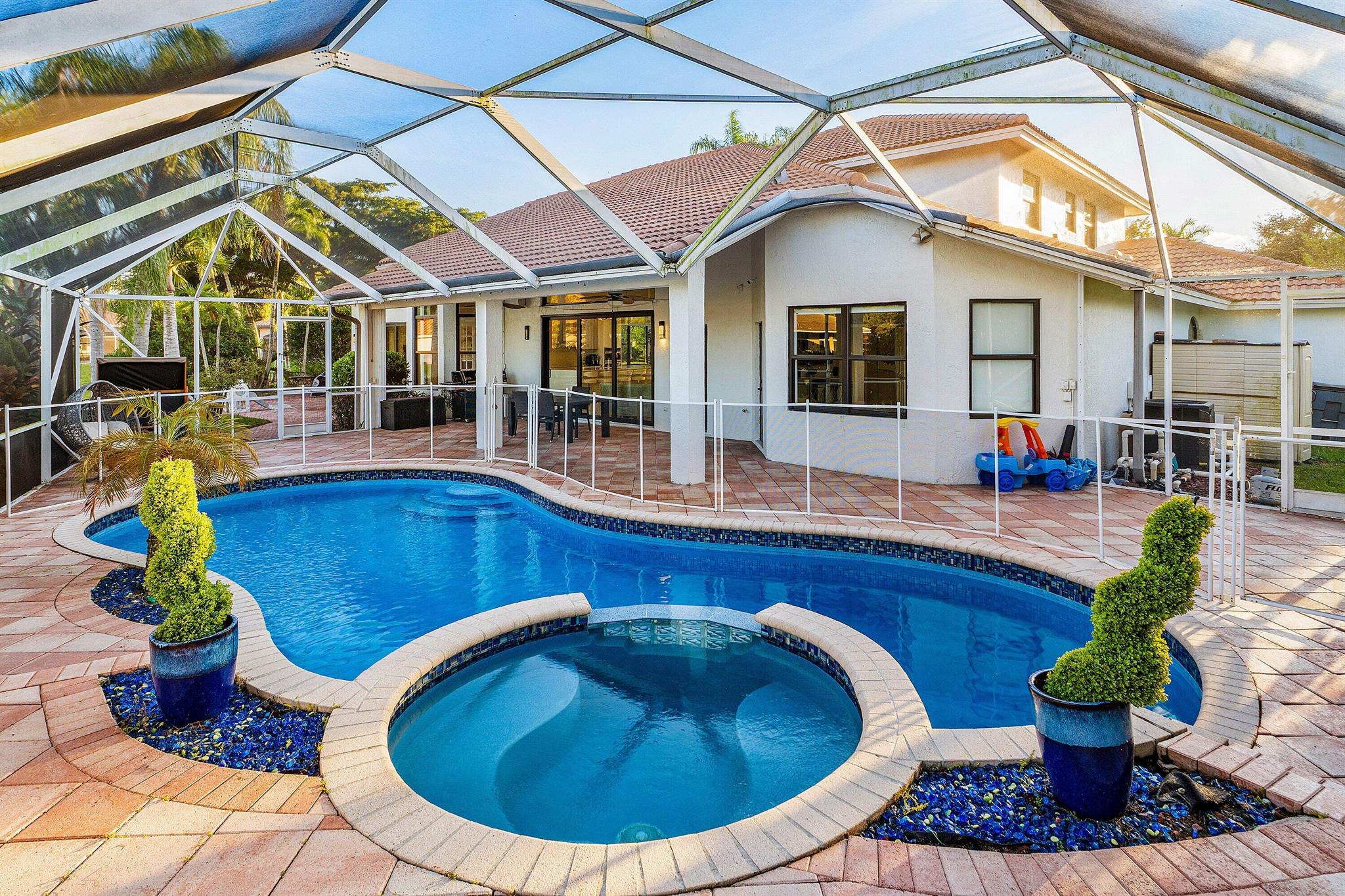 Ternbridge - Residential