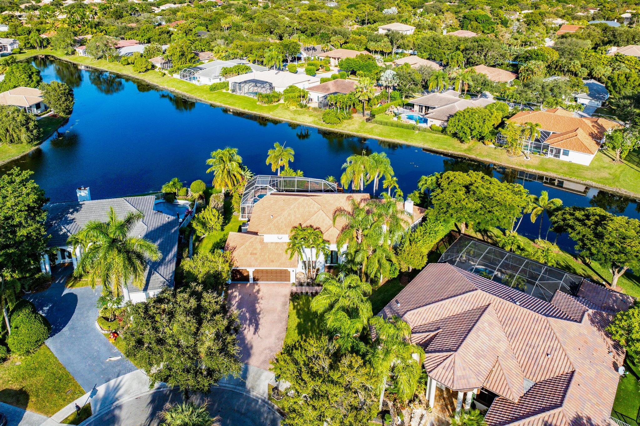Ternbridge - Residential