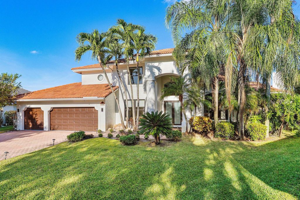 Photo of 7056 NW 67th Terrace, Parkland, FL 33067 (MLS # R11142525)