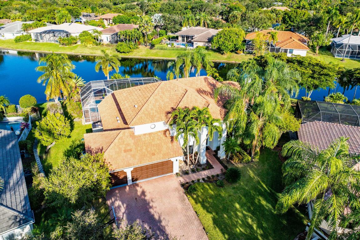 Ternbridge - Residential