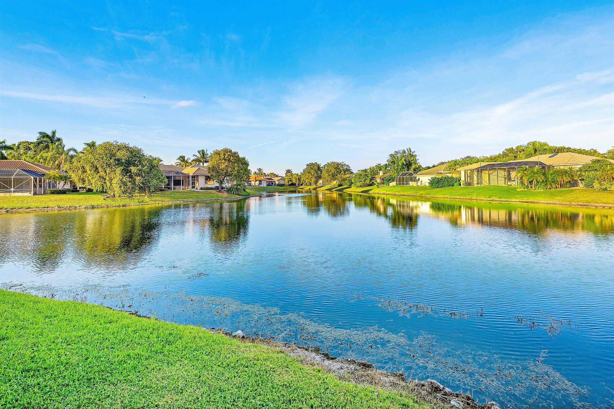 Ternbridge - Residential