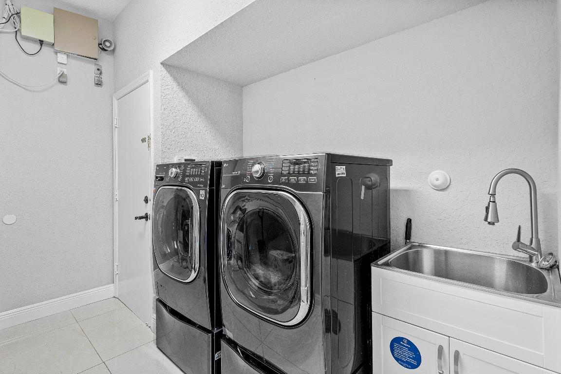 Ternbridge - Residential