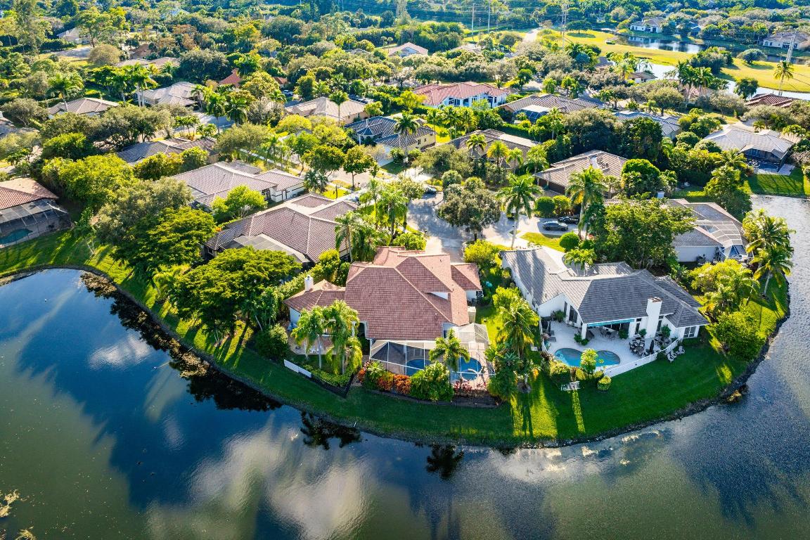 Ternbridge - Residential