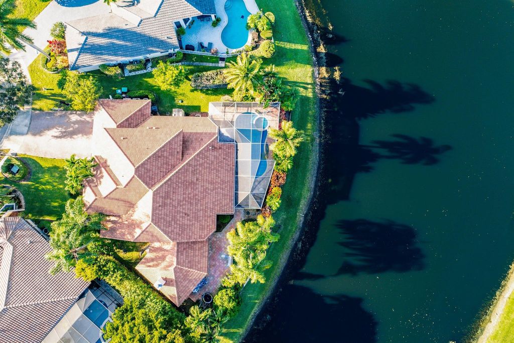 Photo of 7056 NW 67th Terrace, Parkland, FL 33067 (MLS # R11142525)