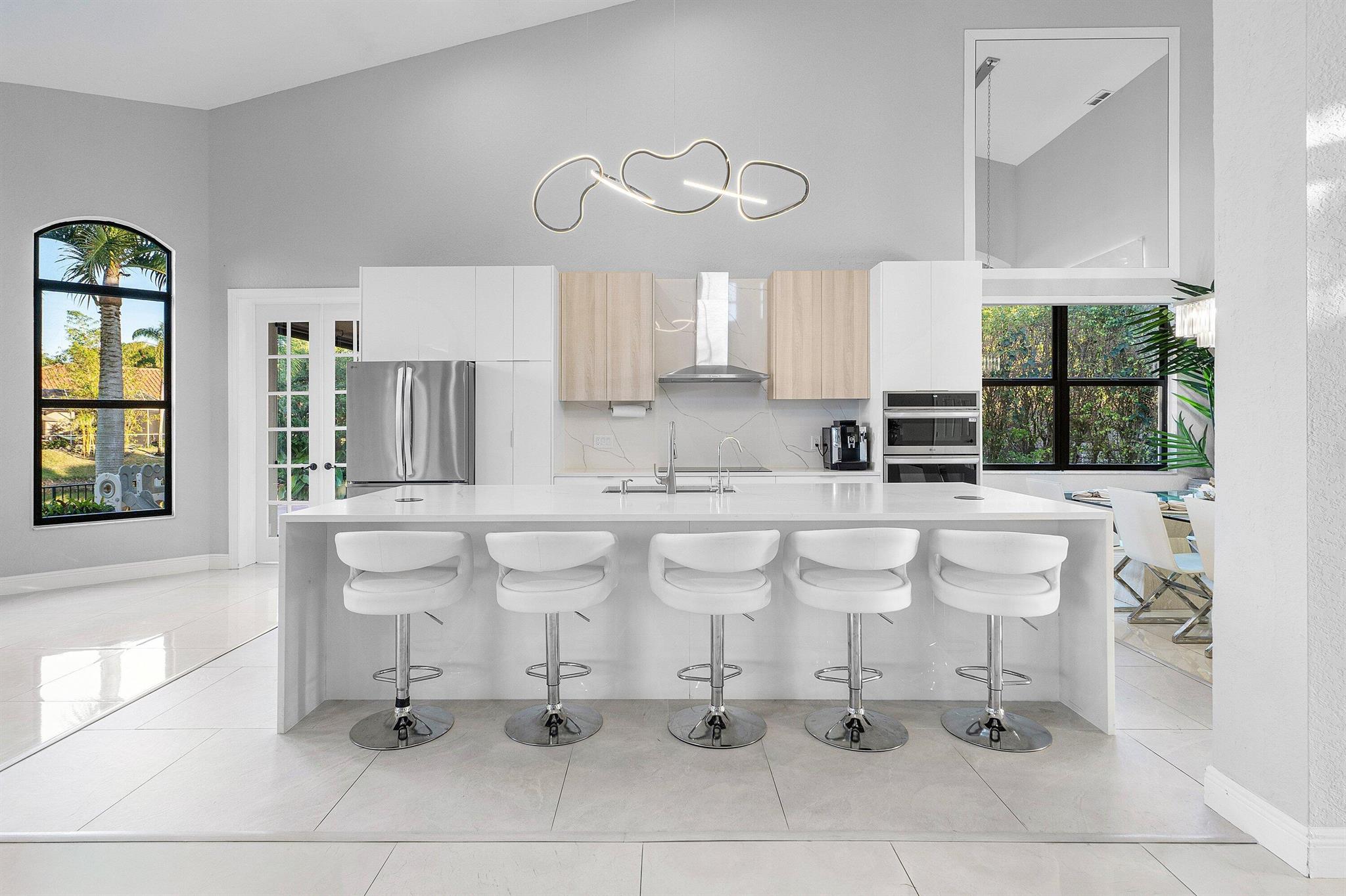 Ternbridge - Residential