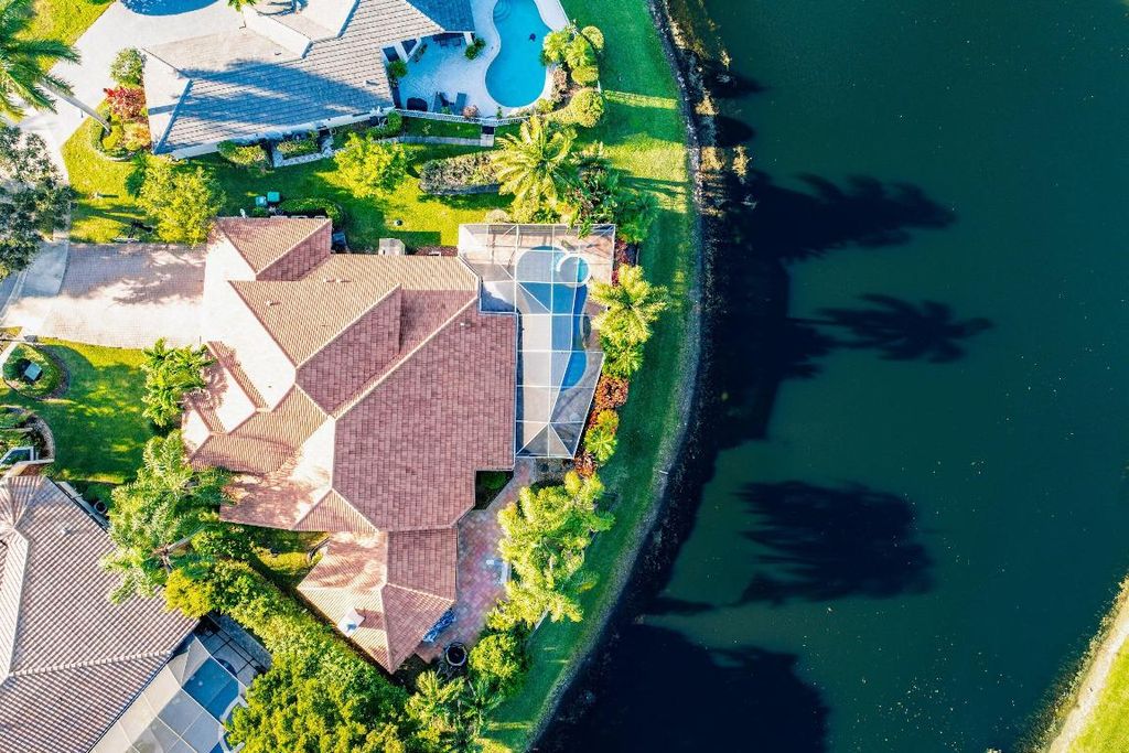 Photo of 7056 NW 67th Terrace, Parkland, FL 33067 (MLS # R11142525)