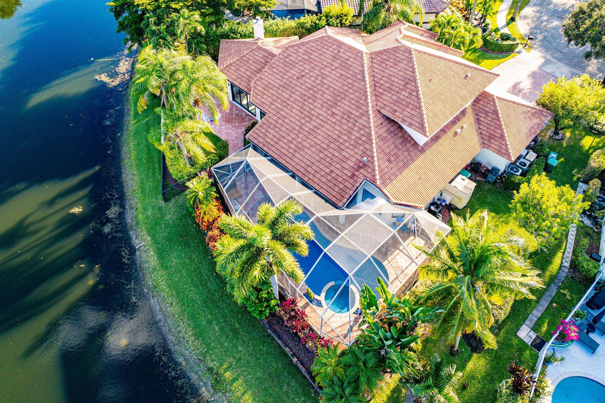 Ternbridge - Residential