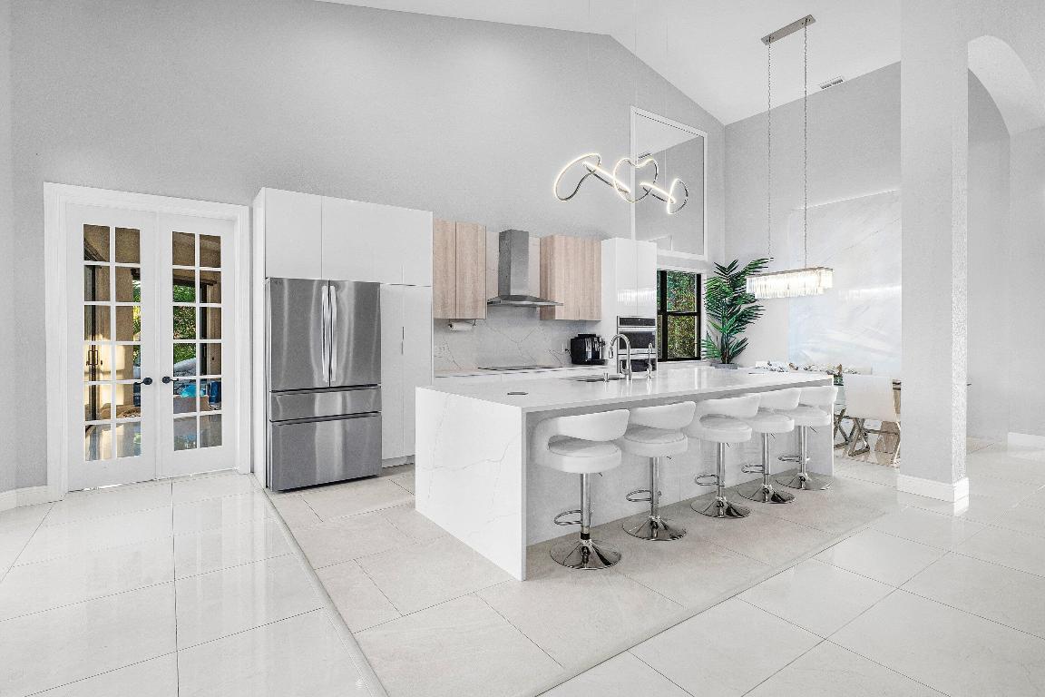 Ternbridge - Residential