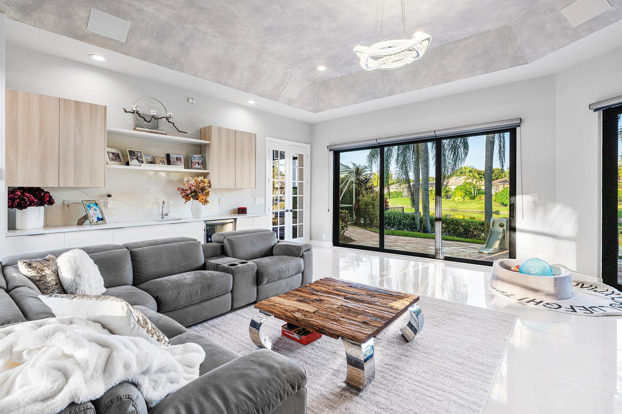 Ternbridge - Residential