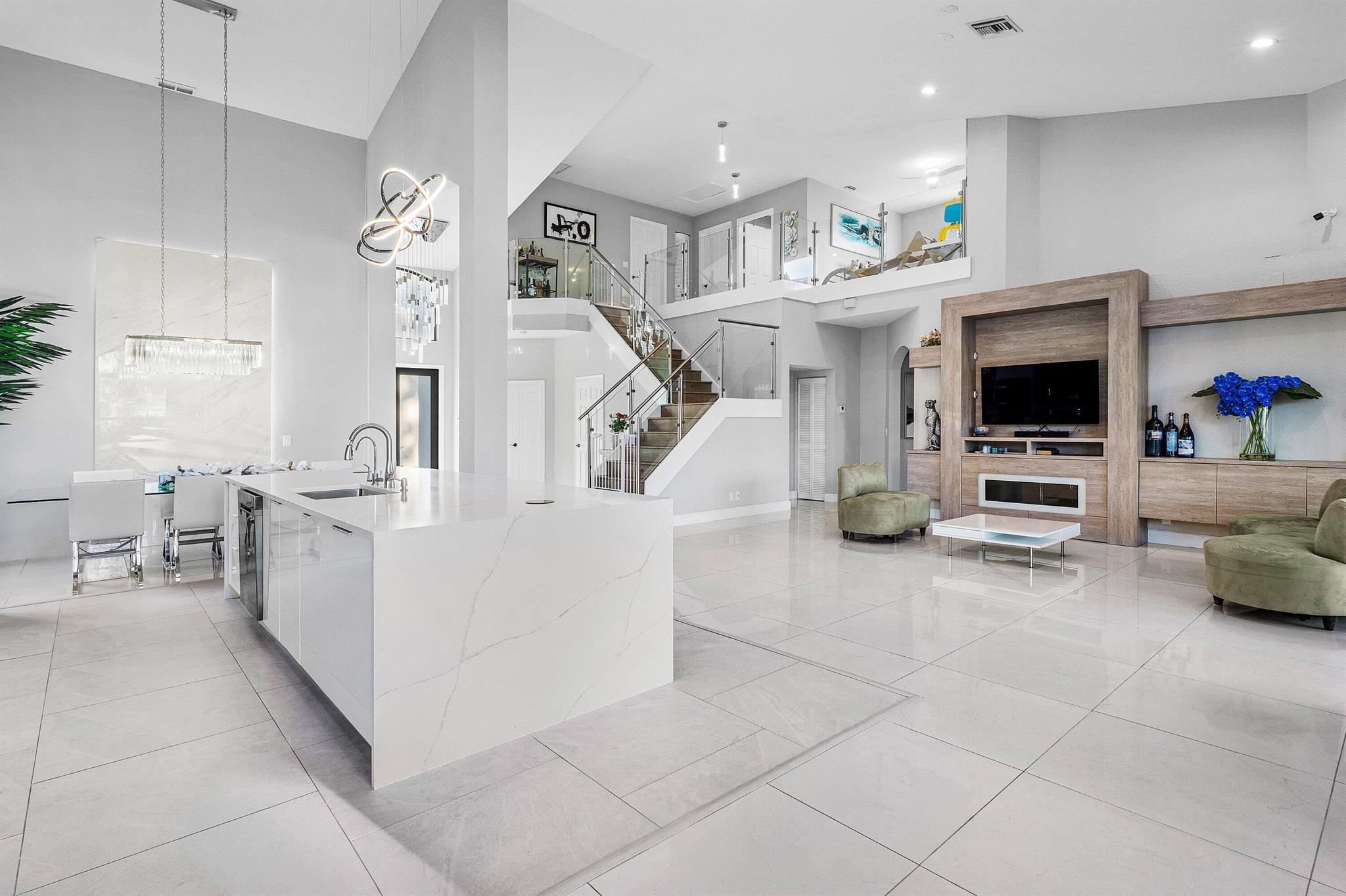 Ternbridge - Residential