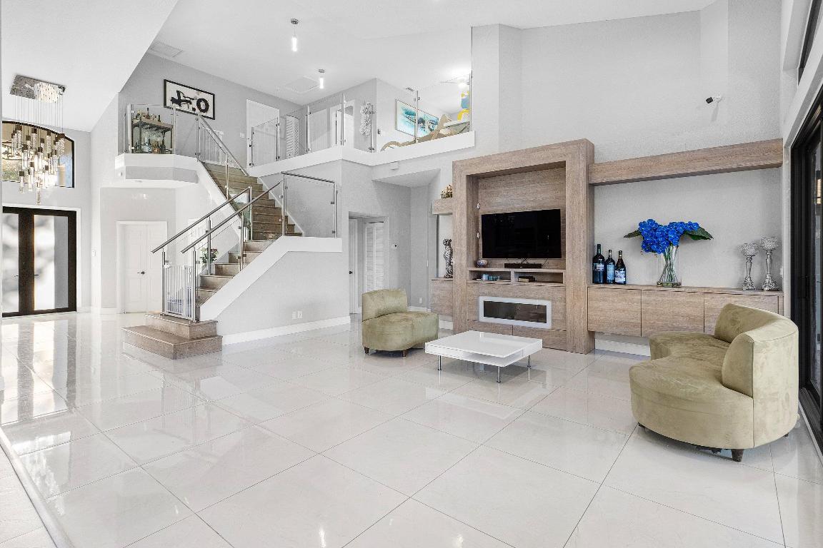 Ternbridge - Residential