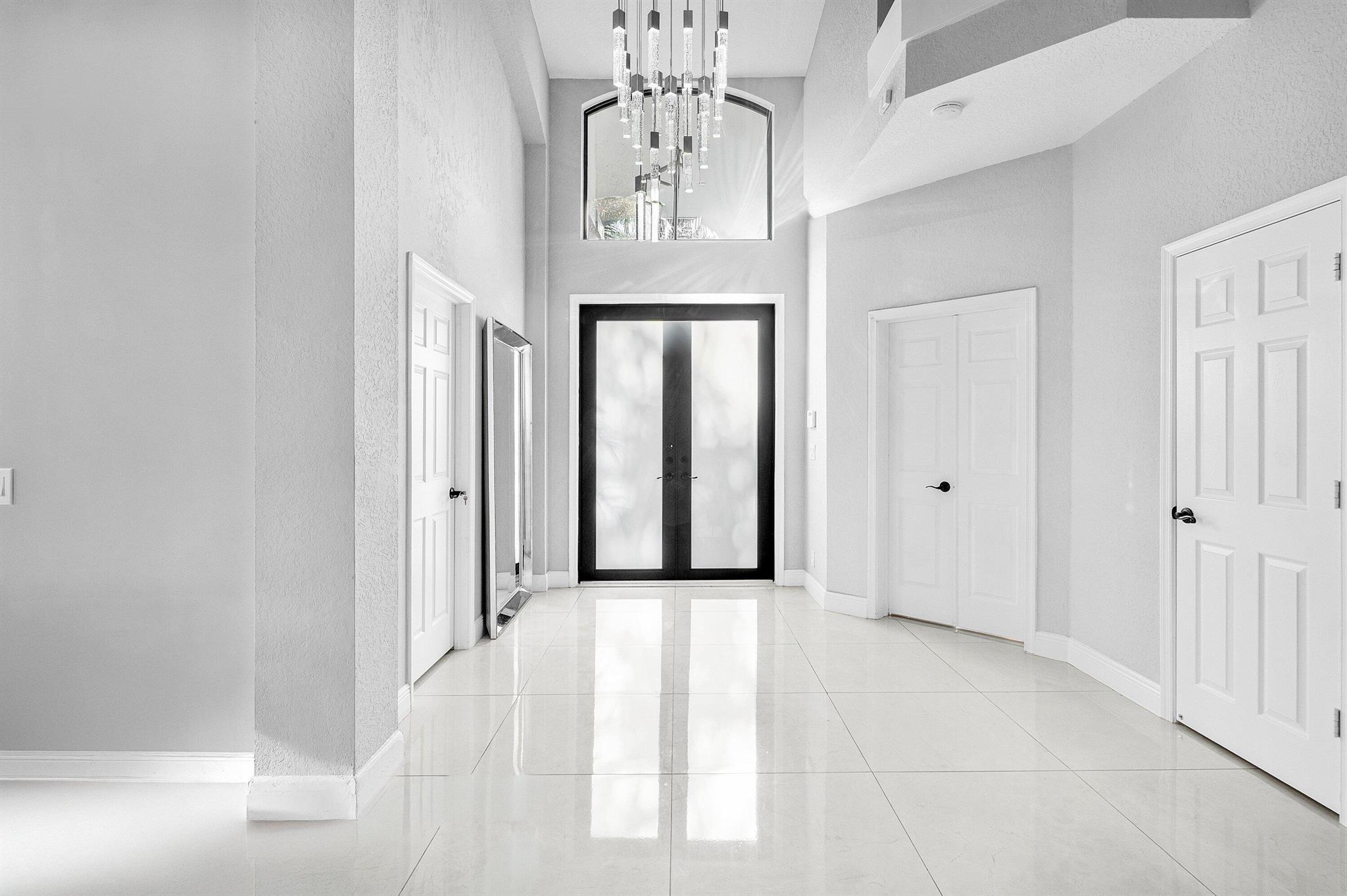 Ternbridge - Residential