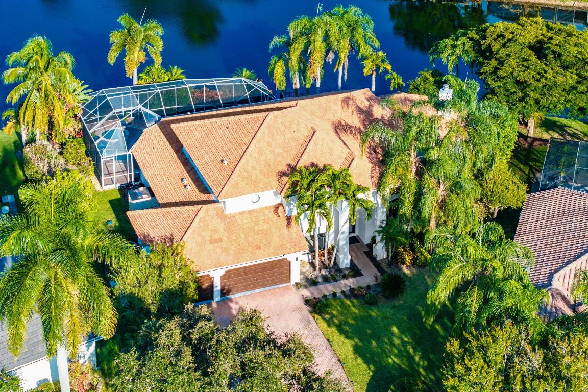 Ternbridge - Residential