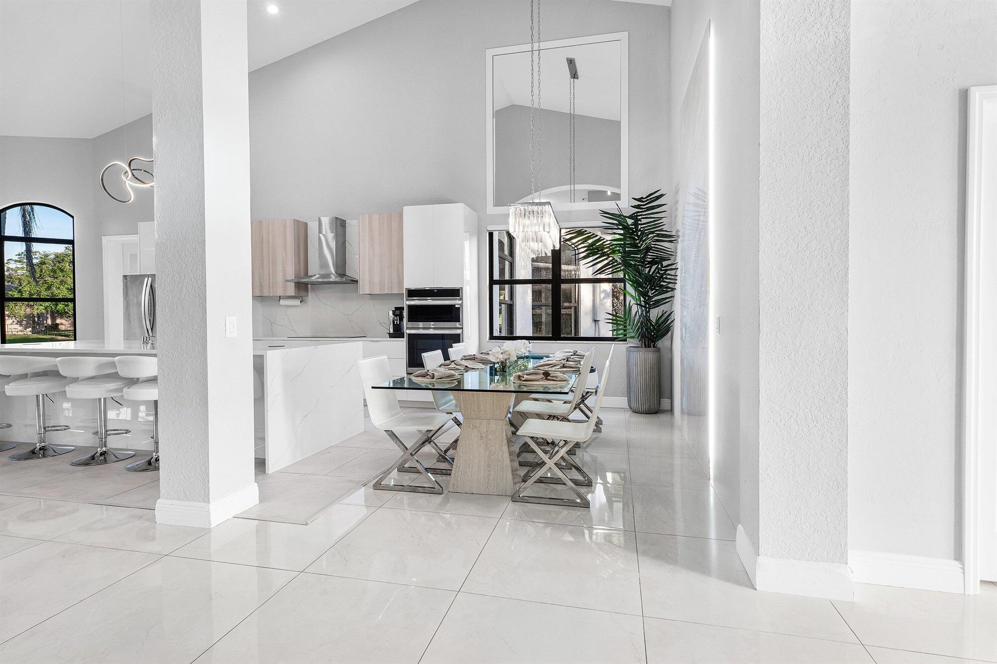 Ternbridge - Residential