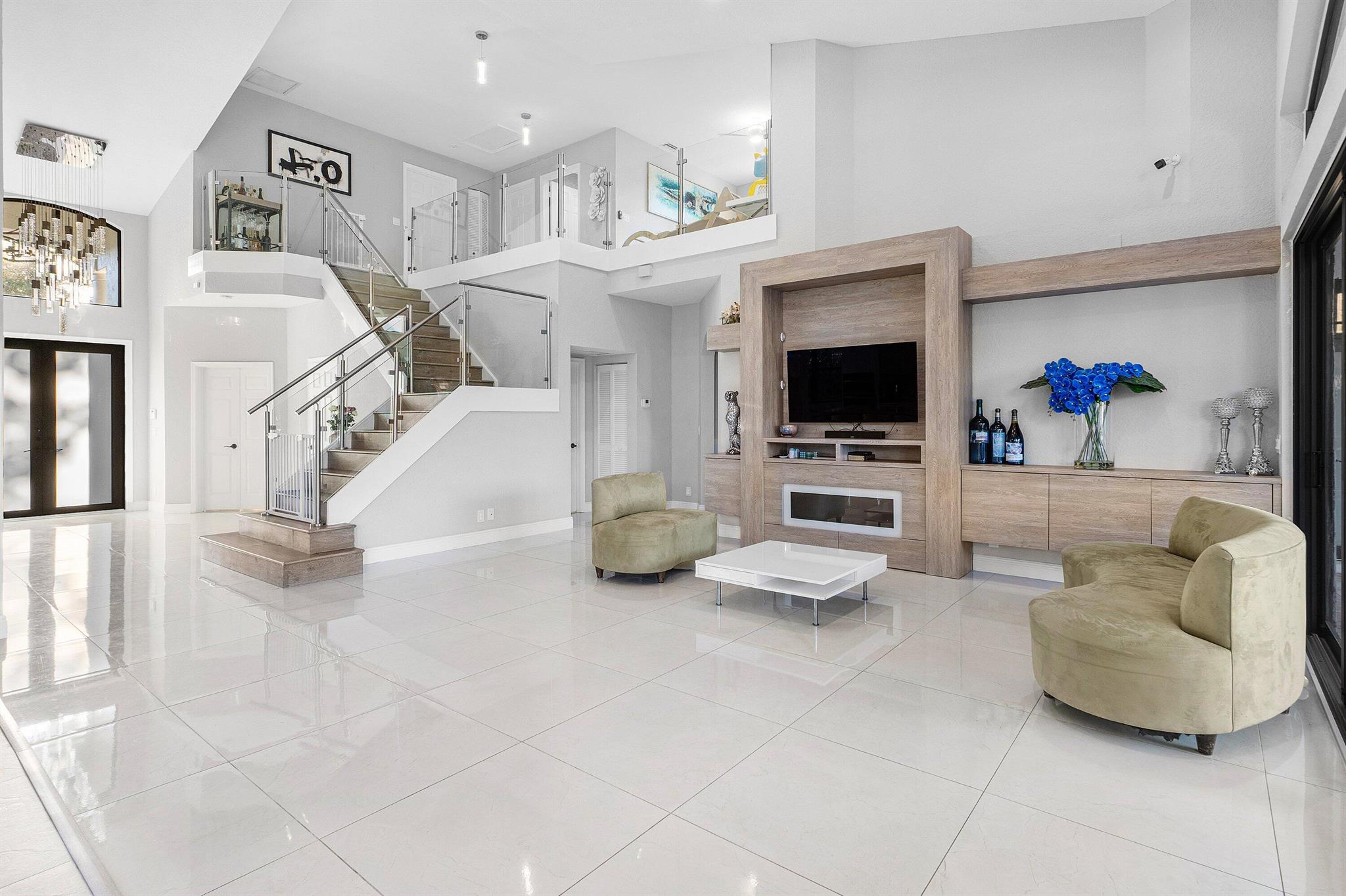 Ternbridge - Residential