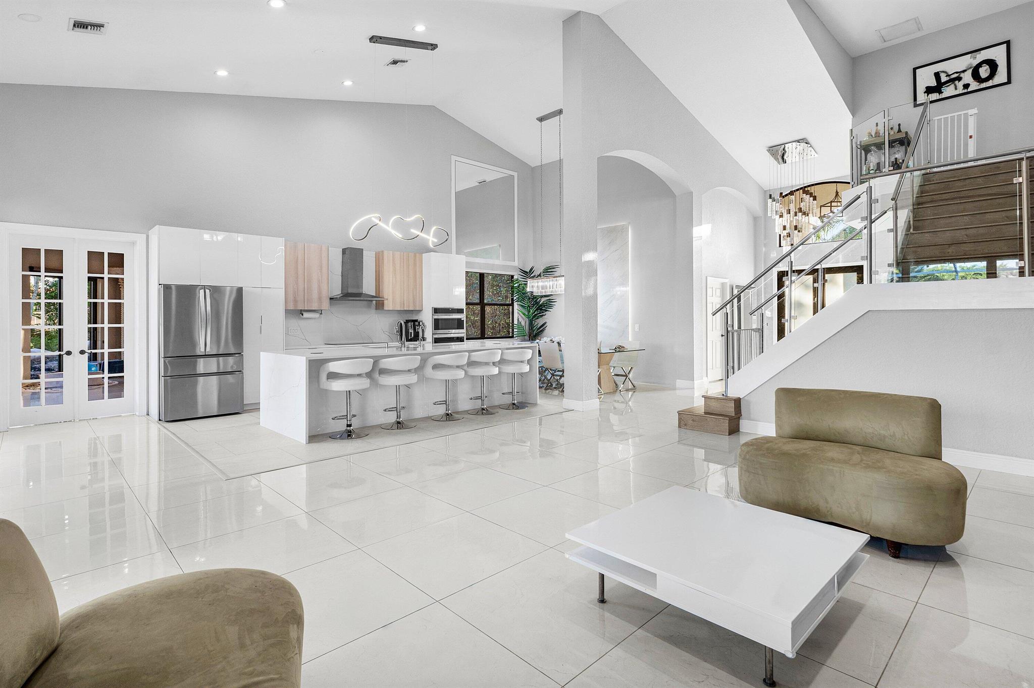 Ternbridge - Residential