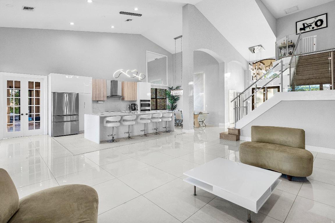 Ternbridge - Residential