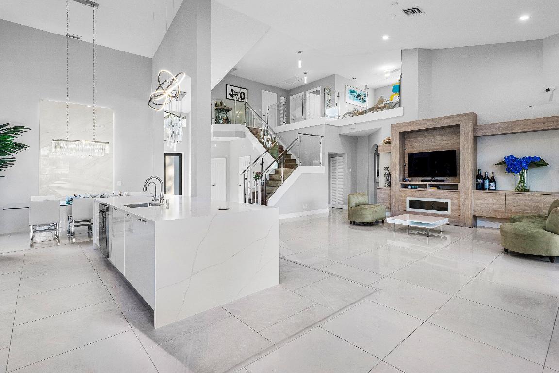 Ternbridge - Residential