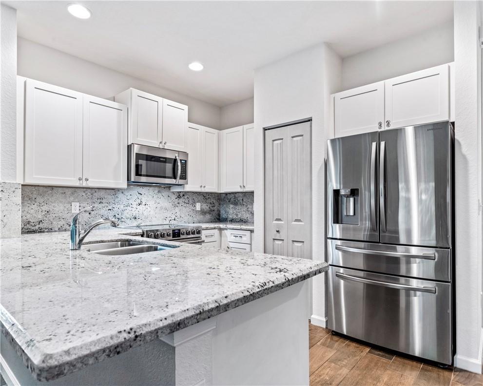 Dixie Landmark 155-10 B - Residential Lease