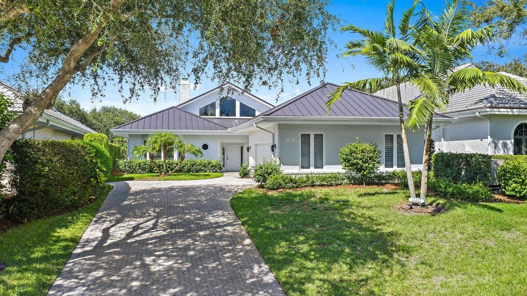 Photo of 12247 SE Birkdale Run, Jupiter, FL 33469 (MLS # R11130560)