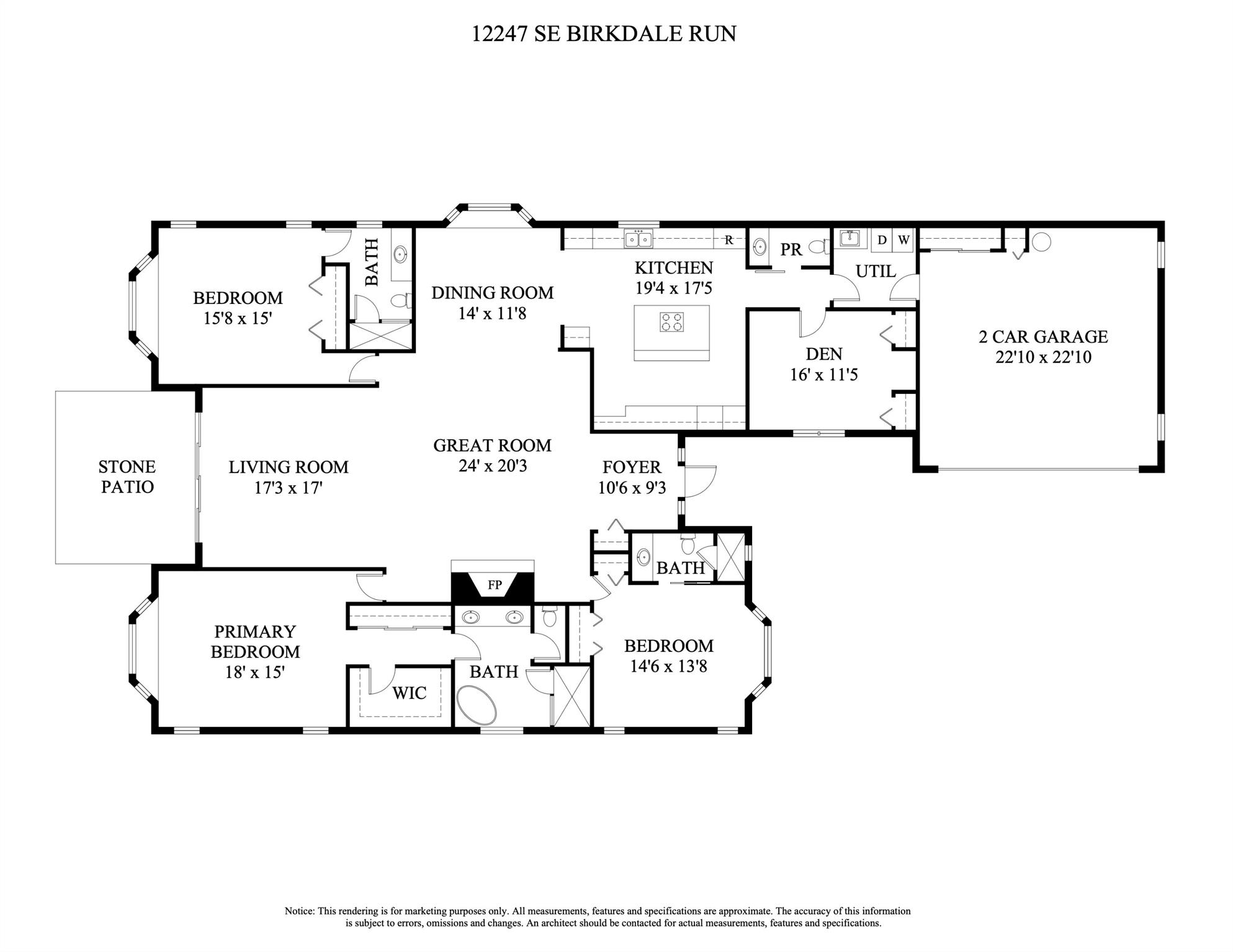 JUPITER HILLS VILLAGE - Residential