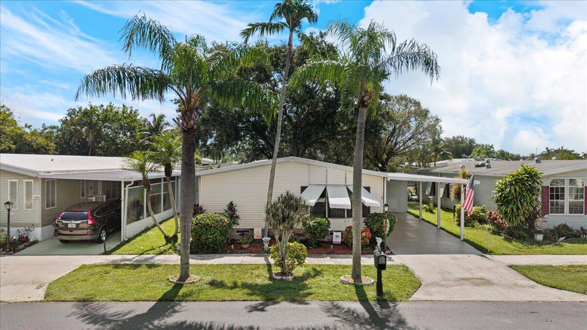 6578 NW 37th Avenue