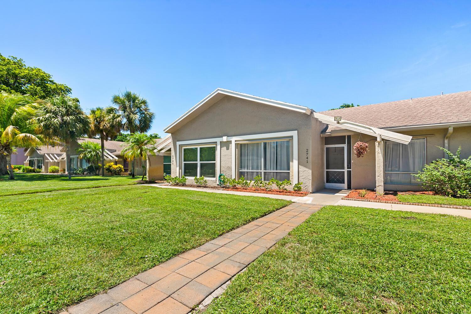2741 Zorno Way