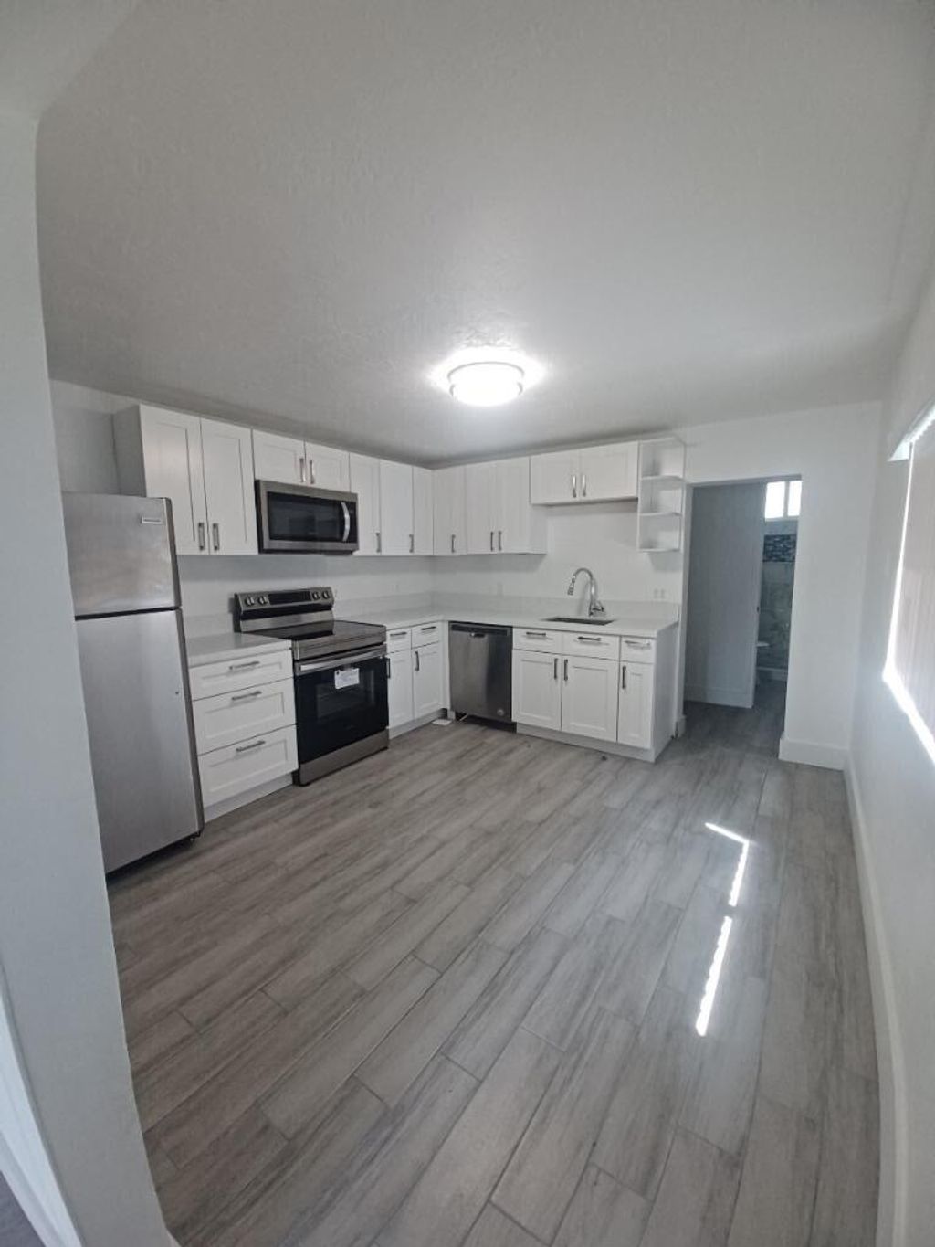 Photo of 24 SW 13th Street #1-5, Dania Beach, FL 33004 (MLS # B26024837)