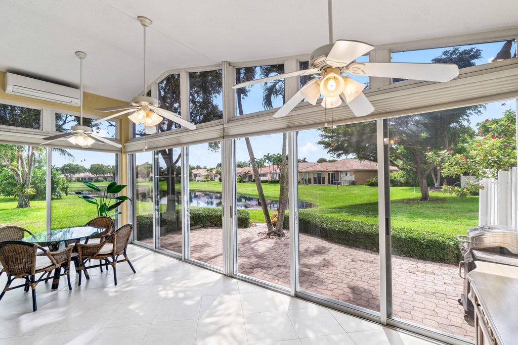 Photo of 12589 Via Ravenna, Boynton Beach, FL 33436 (MLS # R11119898)