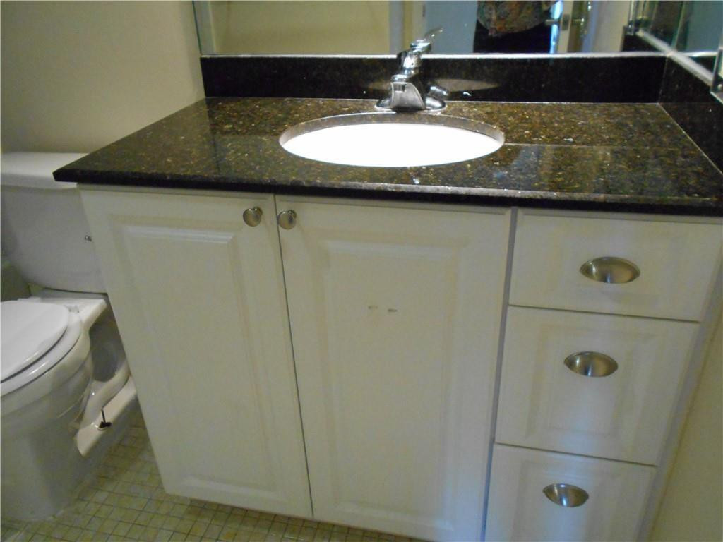 WATERGATE - Residential