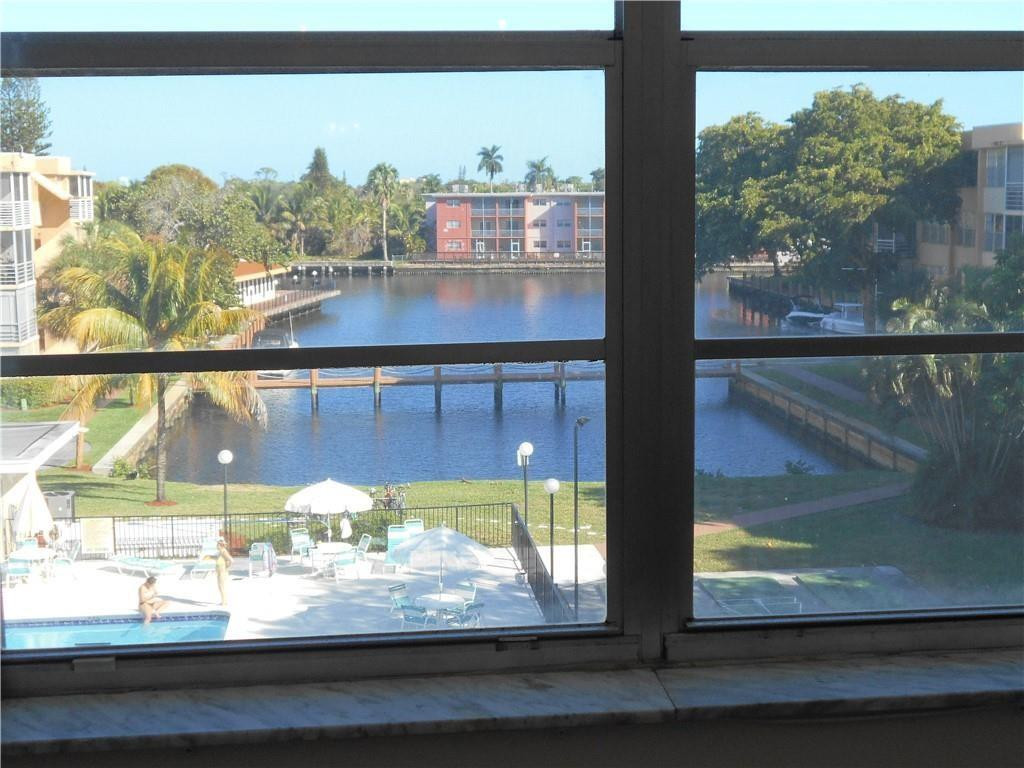 WATERGATE - Residential