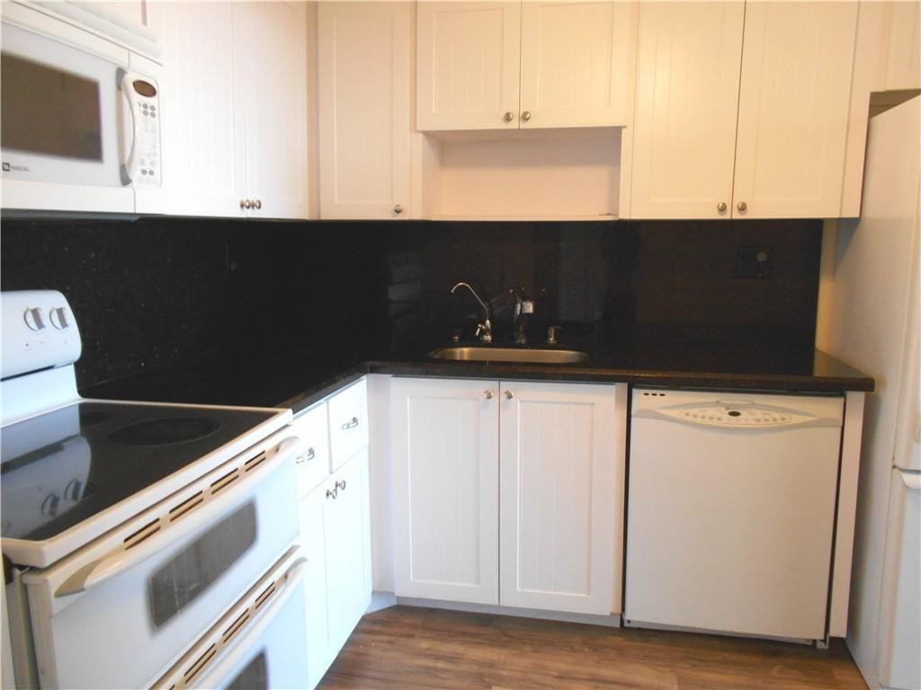 WATERGATE - Residential