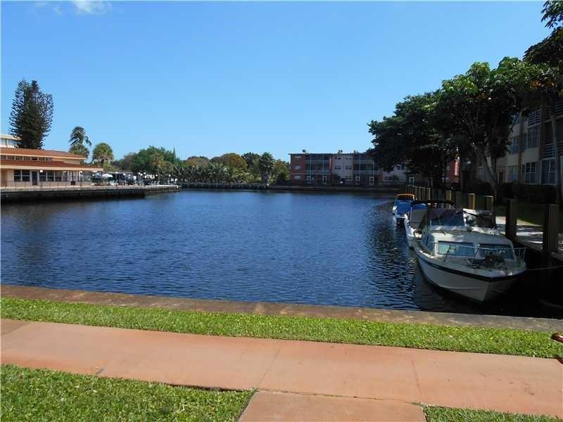 WATERGATE - Residential