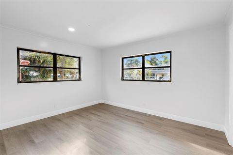 Tiny photo for 3313 SW 19th Street, Fort Lauderdale, FL 33312 (MLS # B26046252)