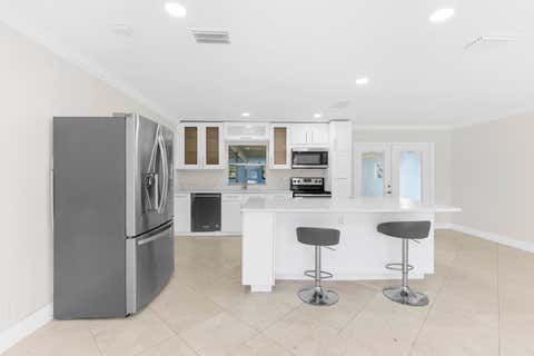 Tiny photo for 3313 SW 19th Street, Fort Lauderdale, FL 33312 (MLS # B26046252)