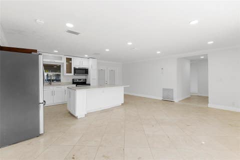 Tiny photo for 3313 SW 19th Street, Fort Lauderdale, FL 33312 (MLS # B26046252)