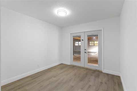 Tiny photo for 3313 SW 19th Street, Fort Lauderdale, FL 33312 (MLS # B26046252)