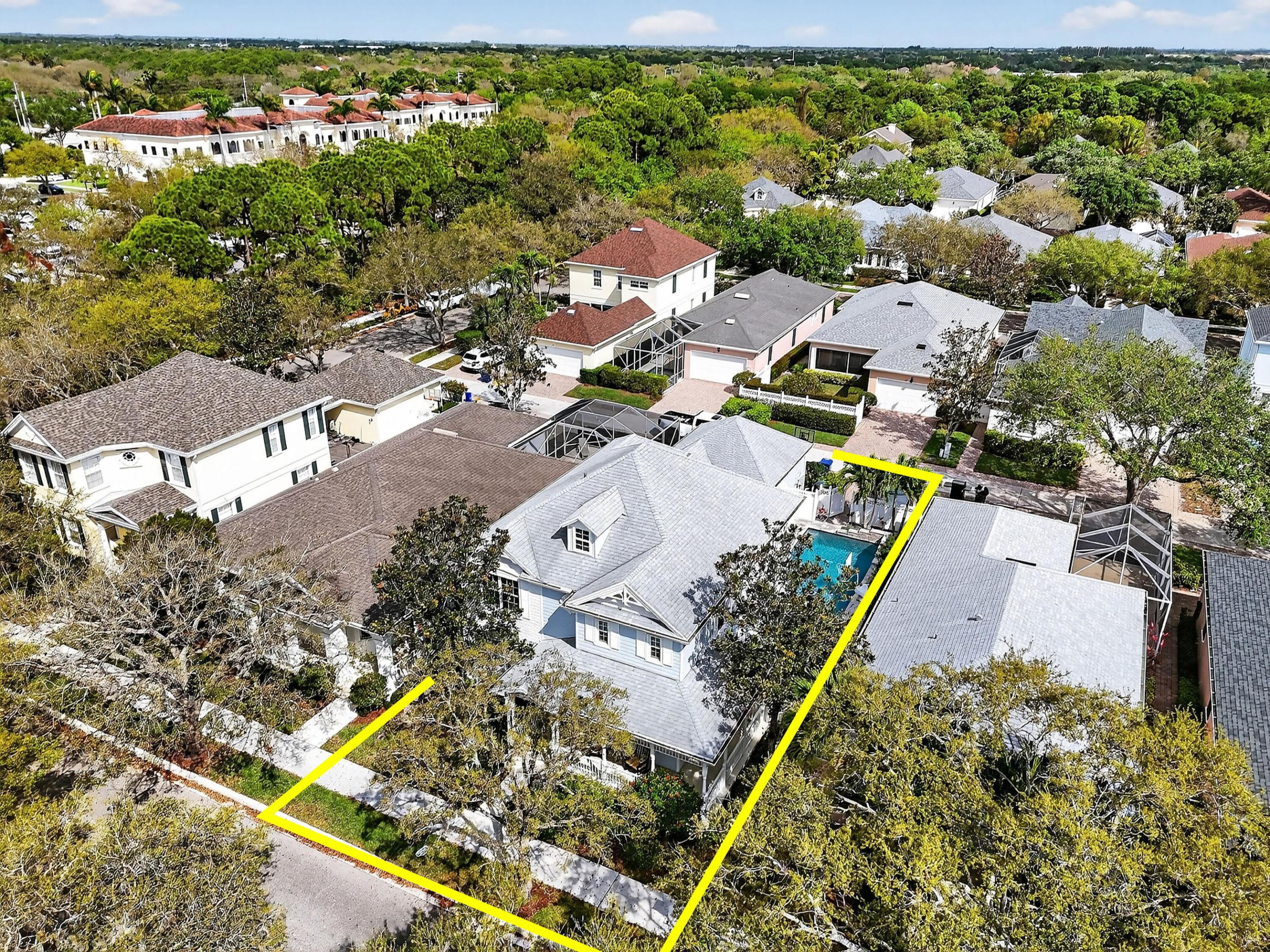 NEWHAVEN 7B PH 2 - Residential