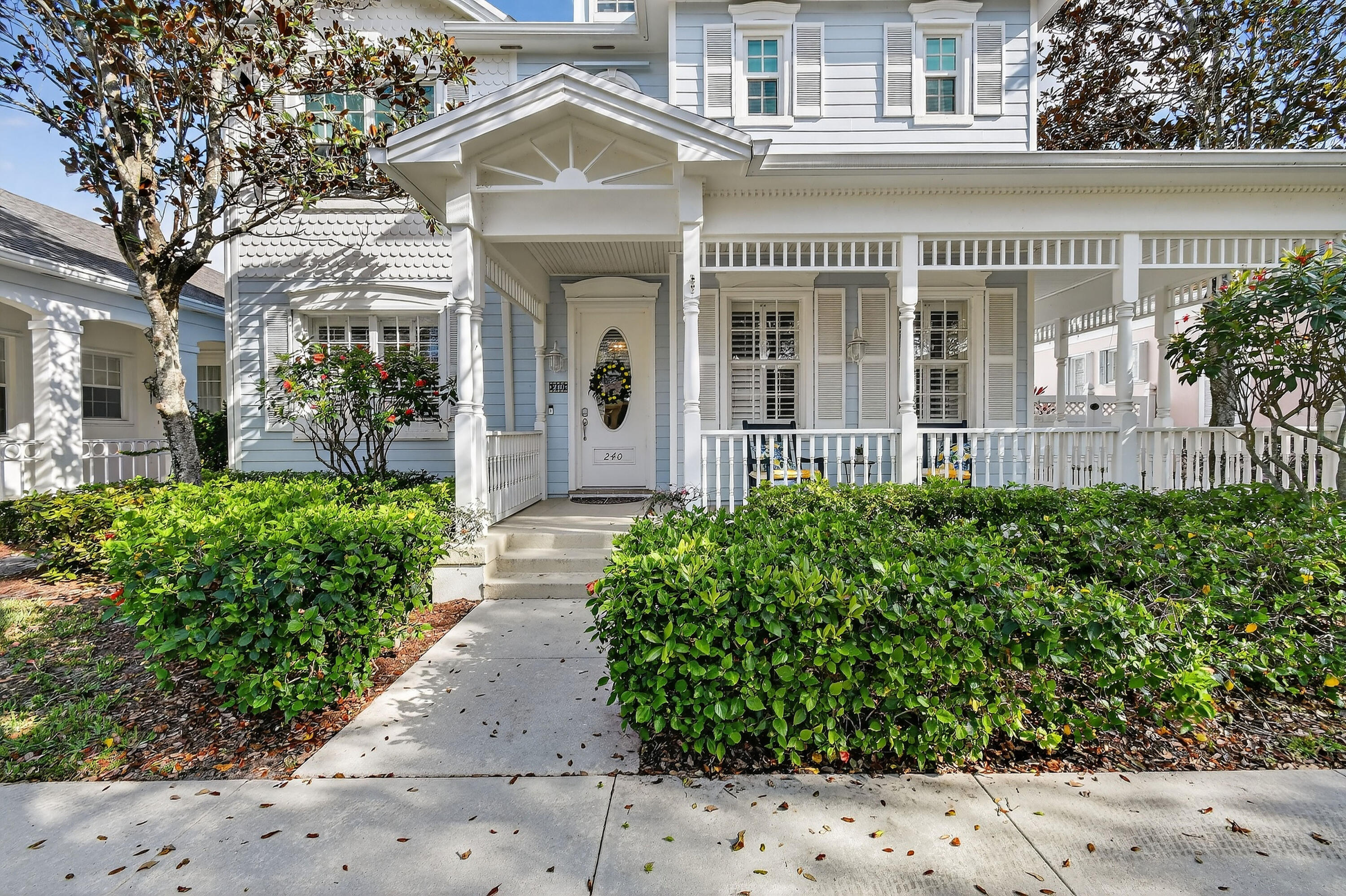 NEWHAVEN 7B PH 2 - Residential