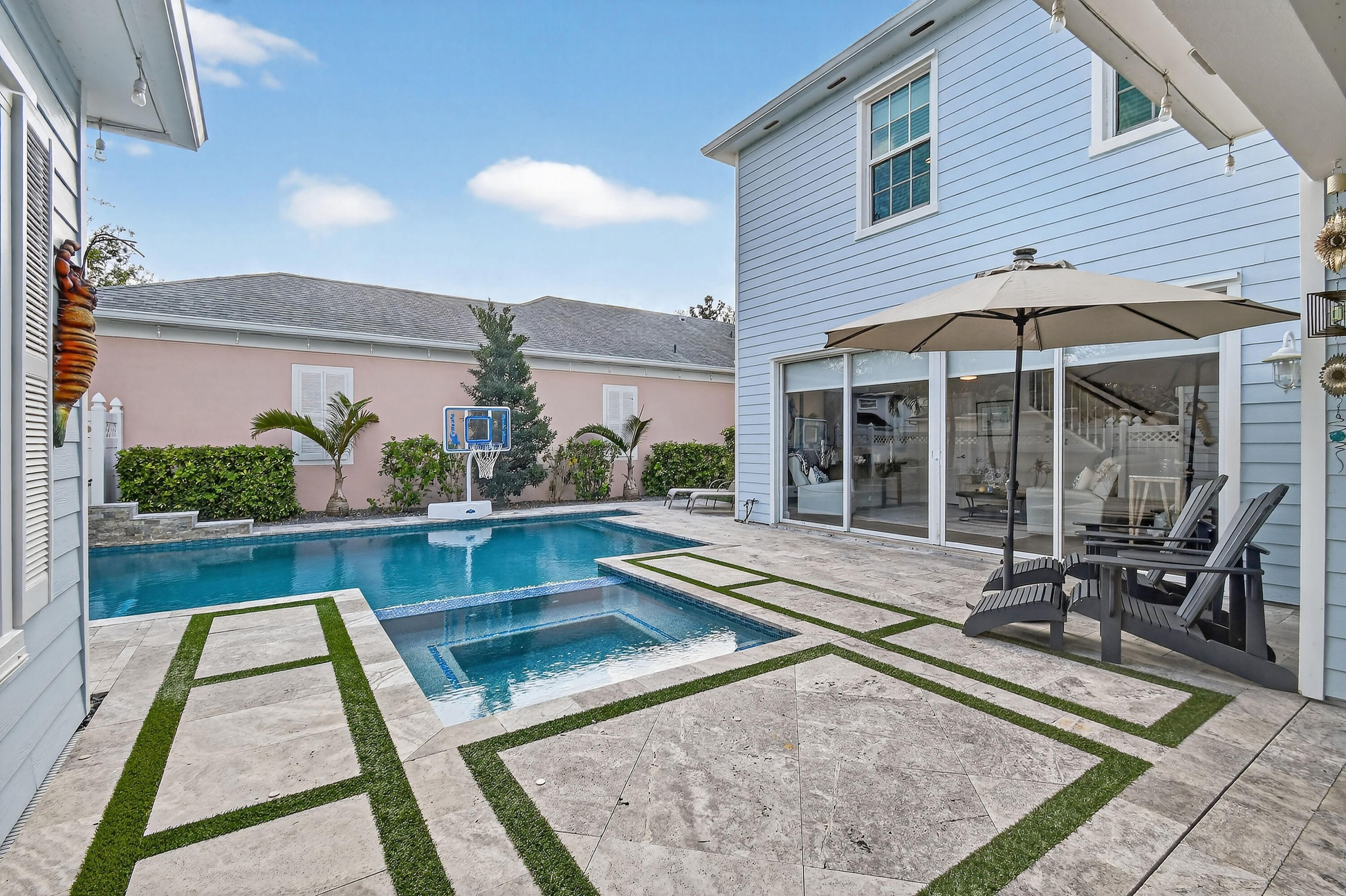 NEWHAVEN 7B PH 2 - Residential