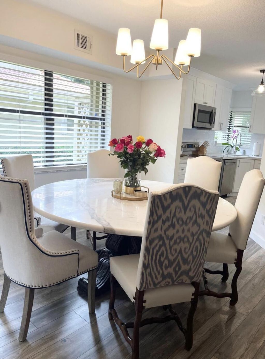 Photo of 2605 Aspen Way #2605, Boynton Beach, FL 33436 (MLS # R11112481)