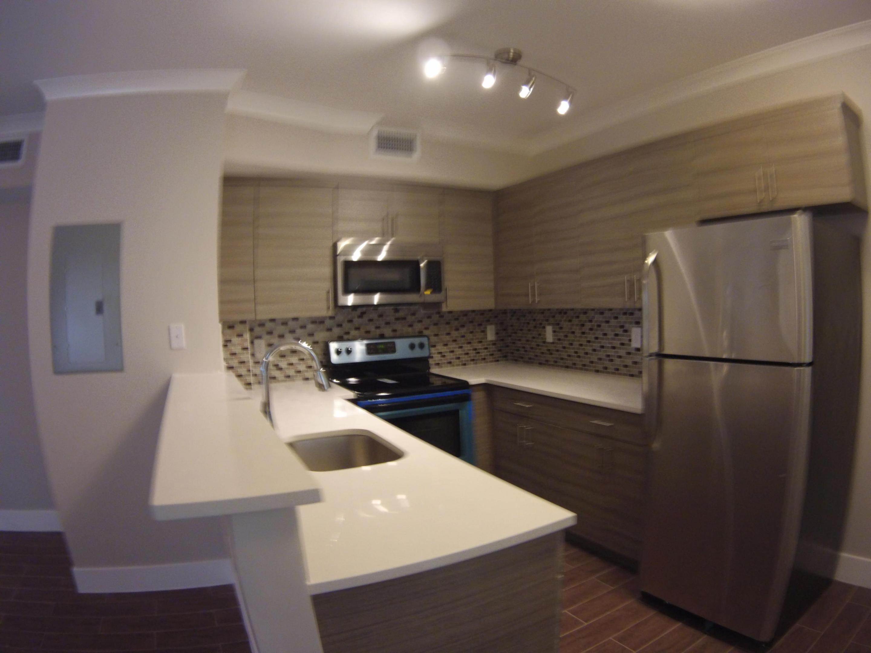 C GAB DOUGLAS SEC - Residential Lease