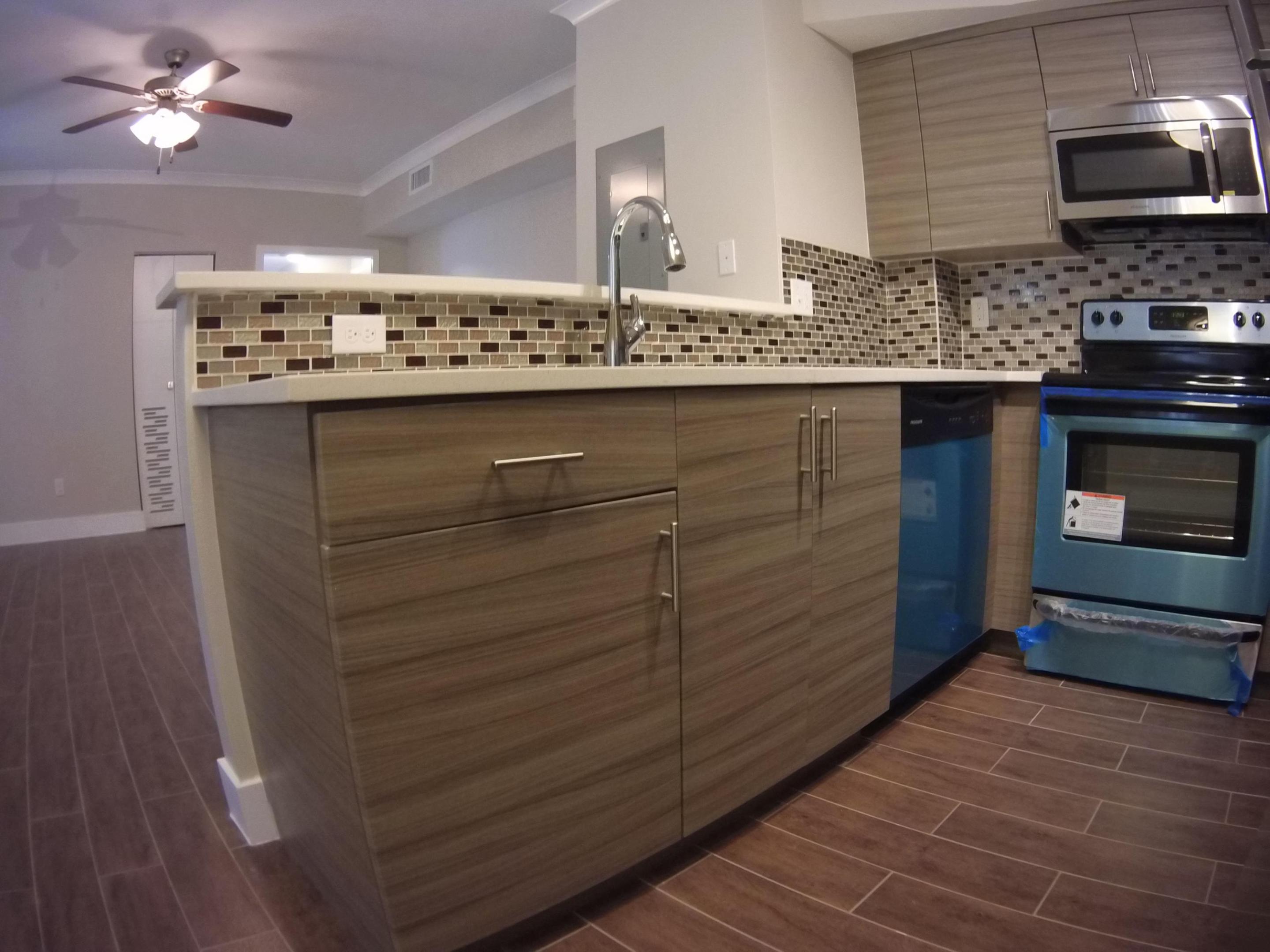 C GAB DOUGLAS SEC - Residential Lease