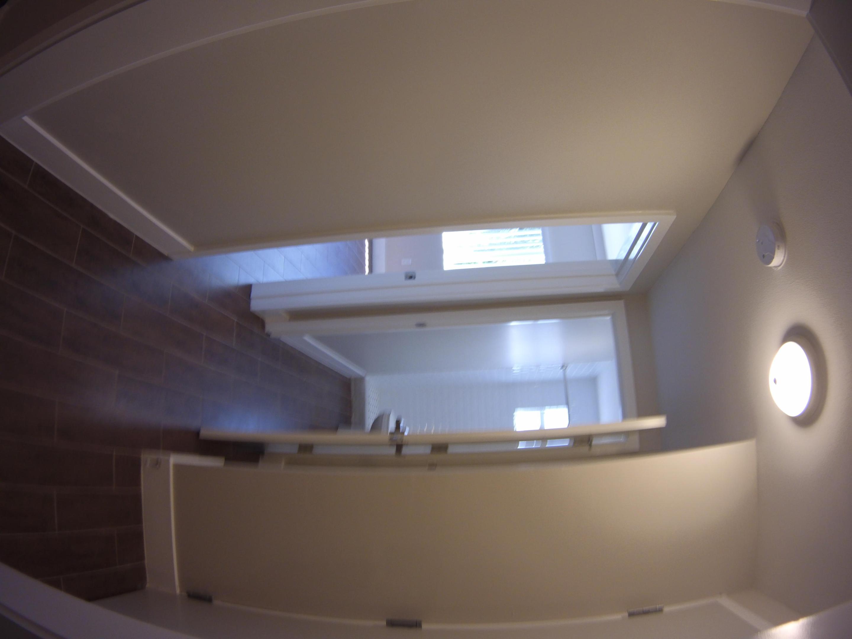 C GAB DOUGLAS SEC - Residential Lease