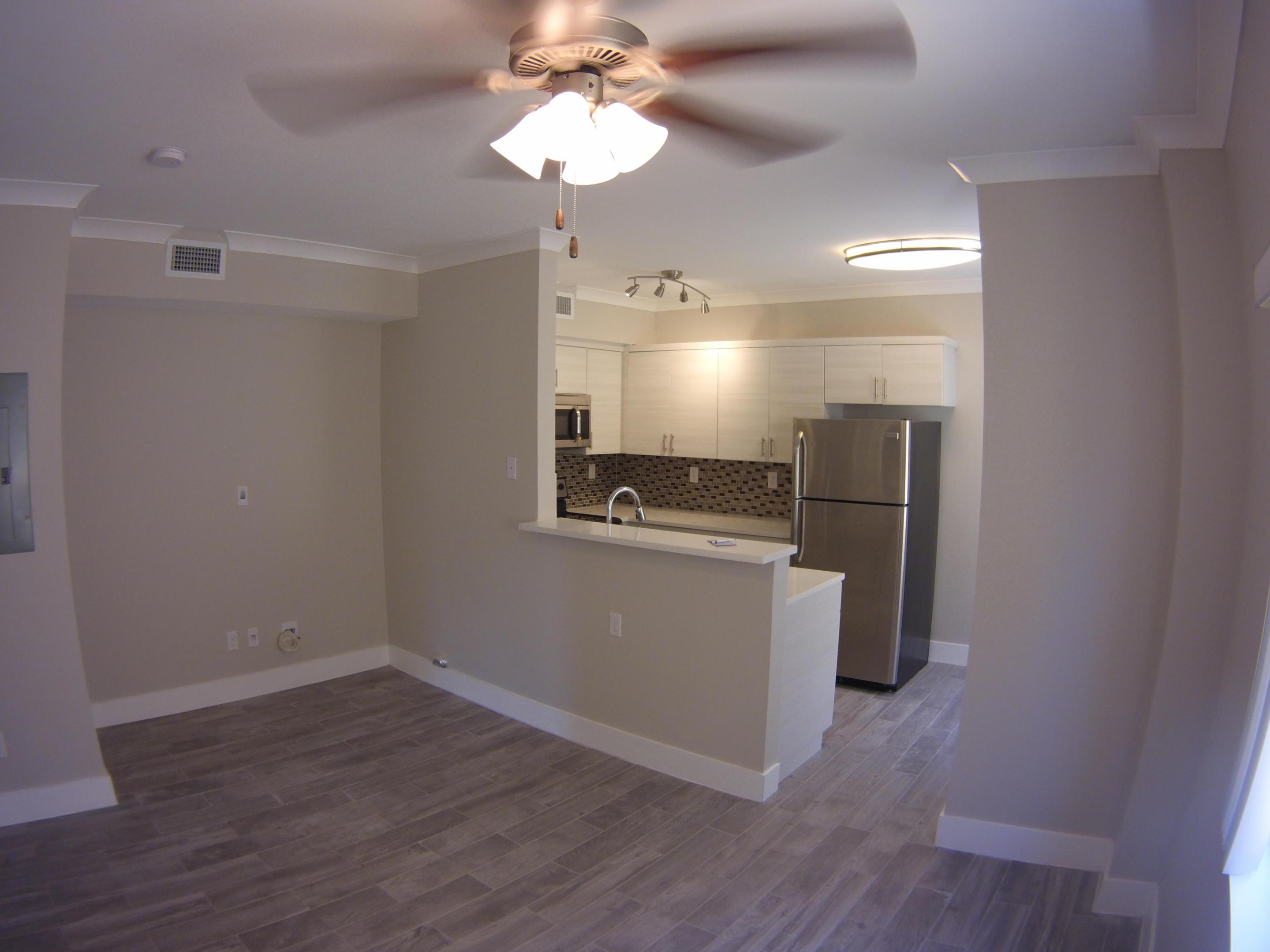 C GAB DOUGLAS SEC - Residential Lease