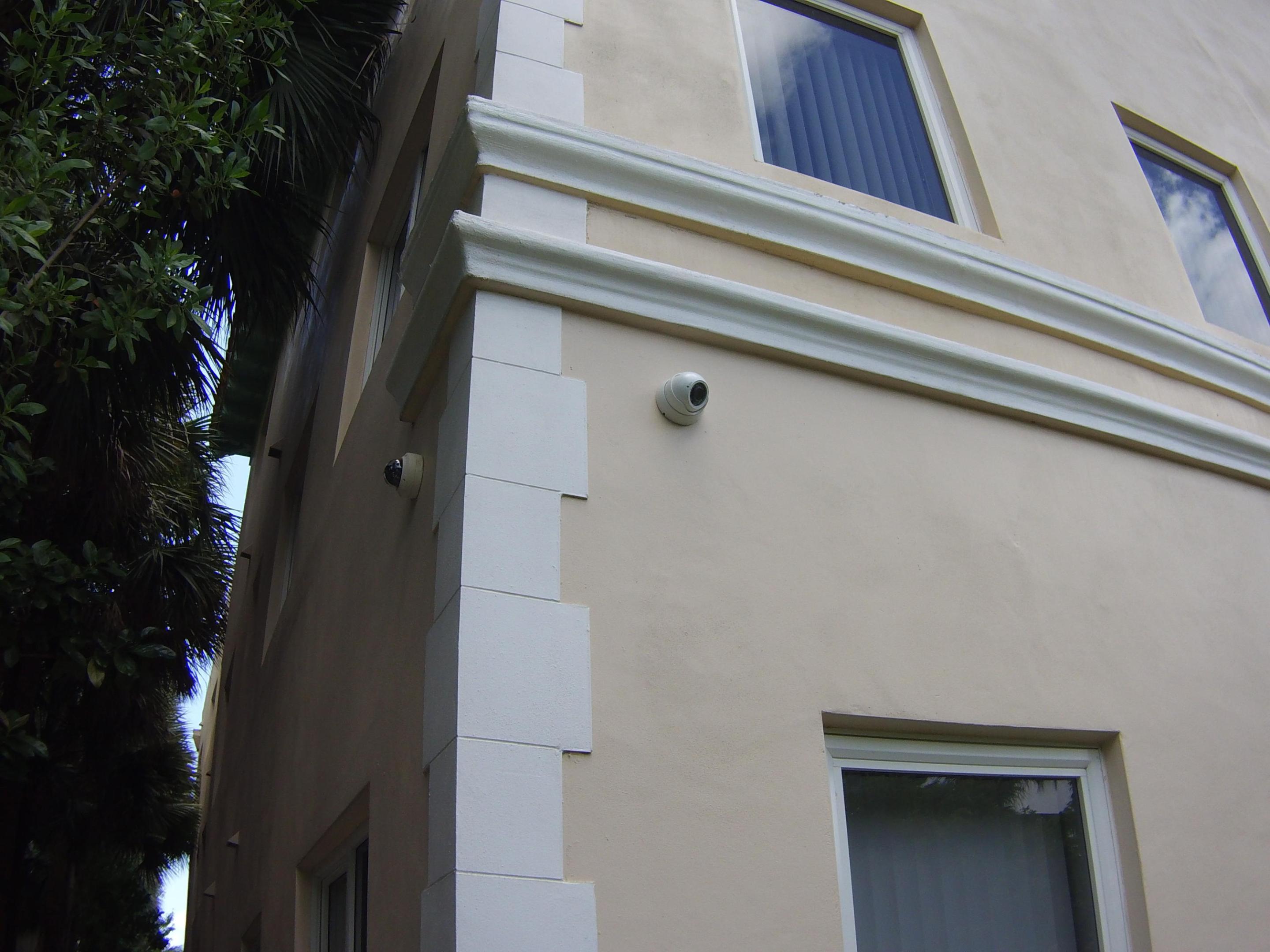 C GAB DOUGLAS SEC - Residential Lease