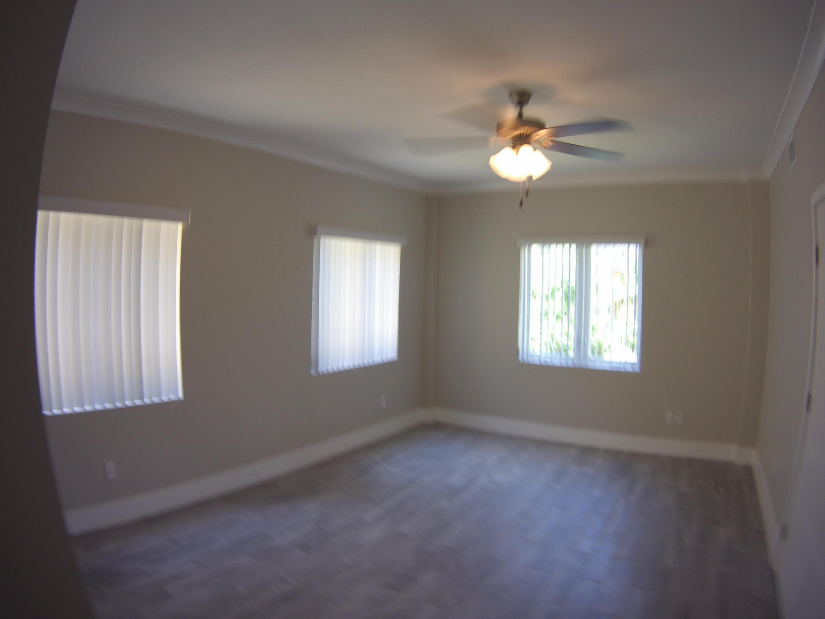 C GAB DOUGLAS SEC - Residential Lease