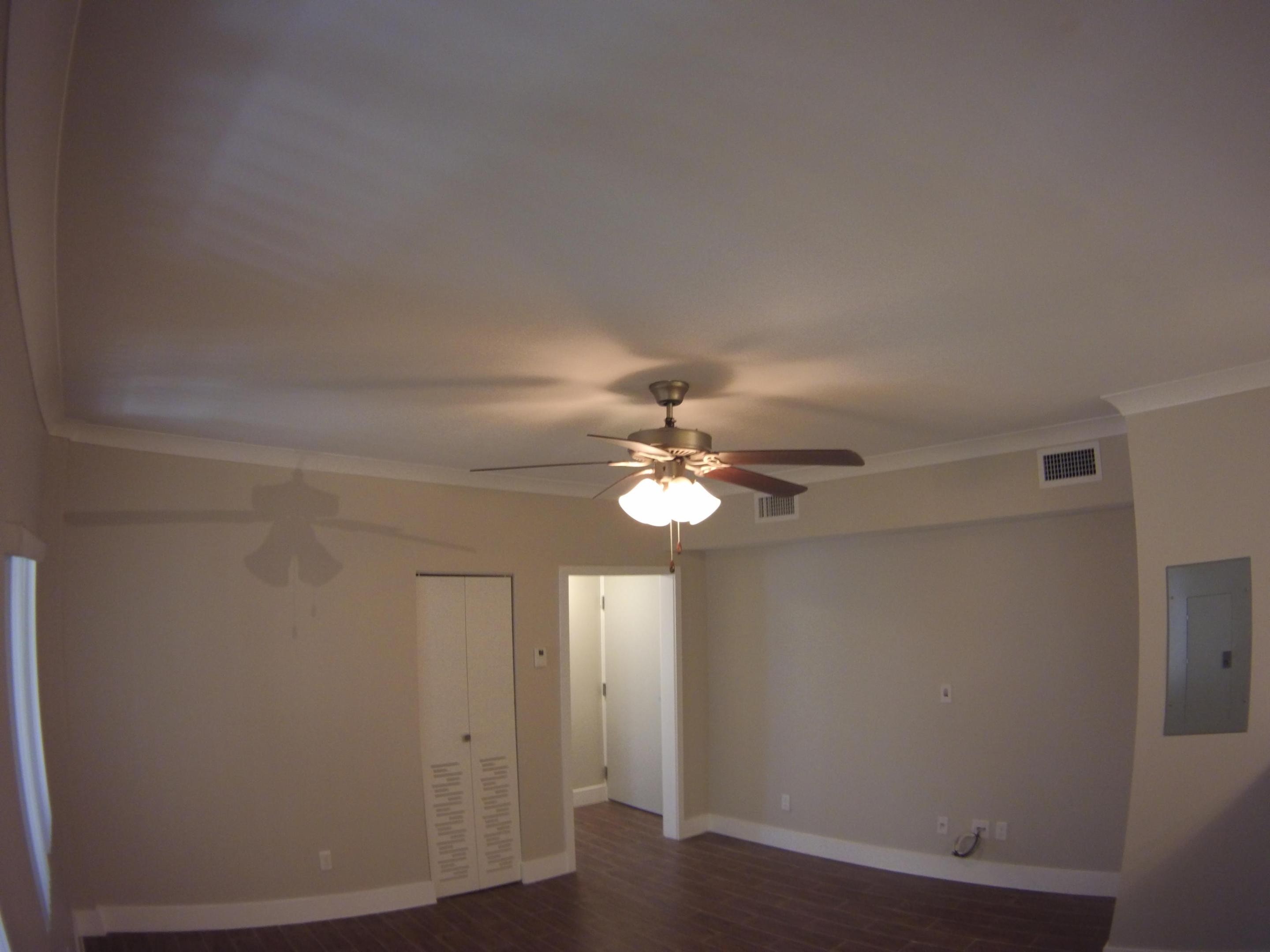 C GAB DOUGLAS SEC - Residential Lease