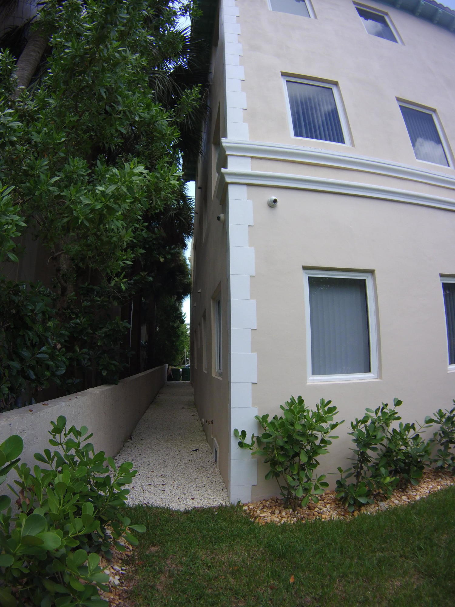 C GAB DOUGLAS SEC - Residential Lease