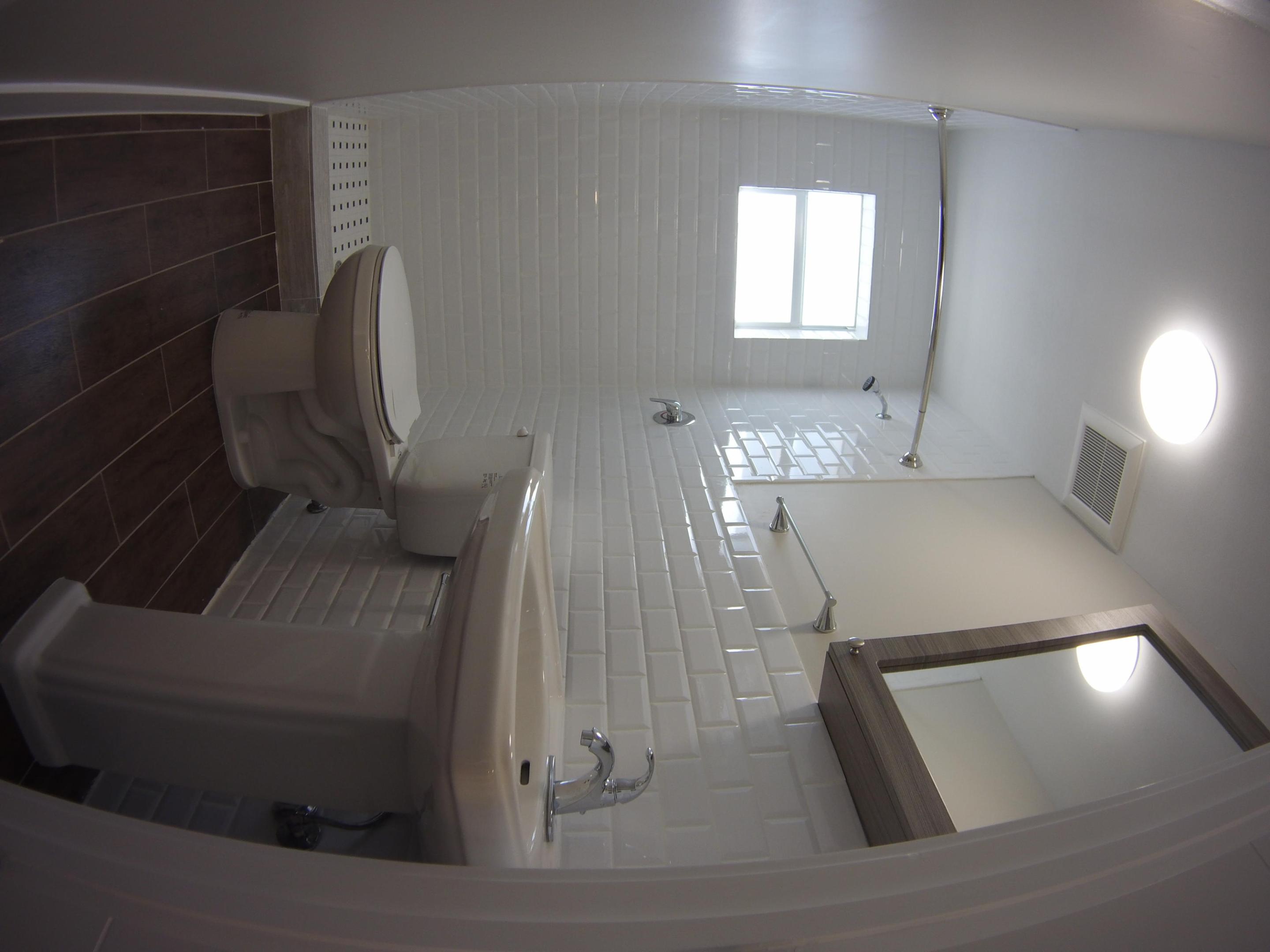 C GAB DOUGLAS SEC - Residential Lease